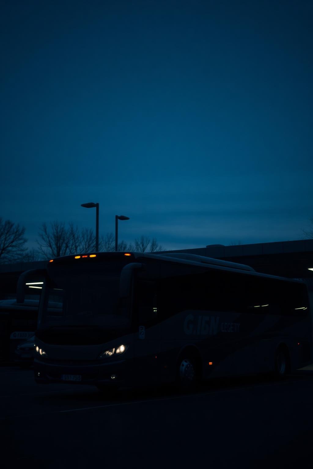 Bus