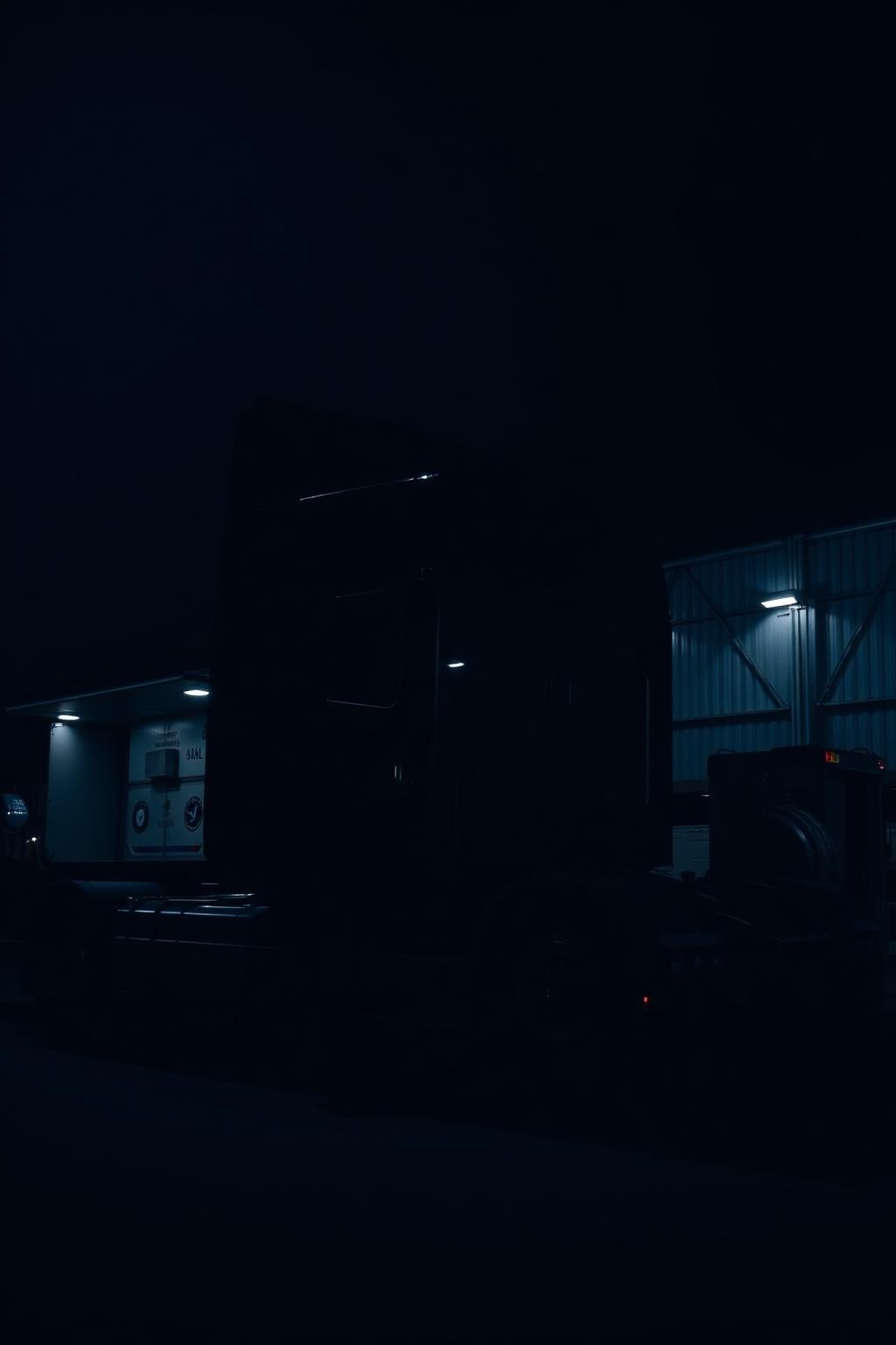 Truck